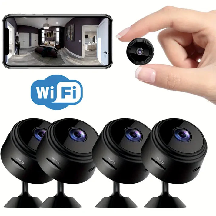 Mini wireless Camera