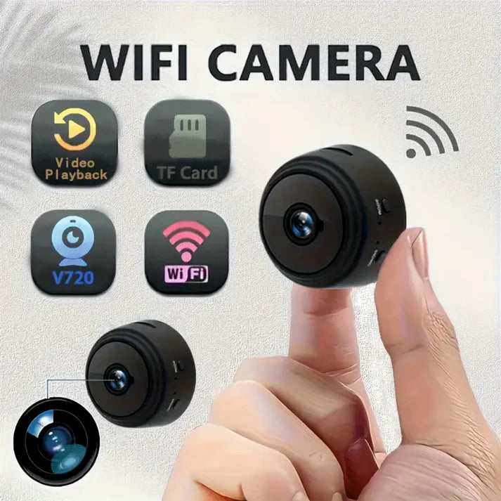 Mini wireless Camera