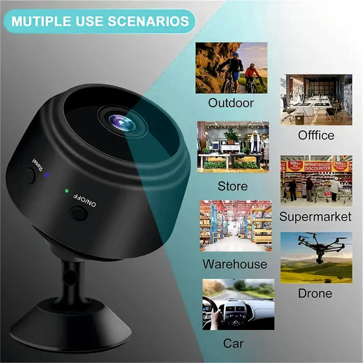 Mini wireless Camera