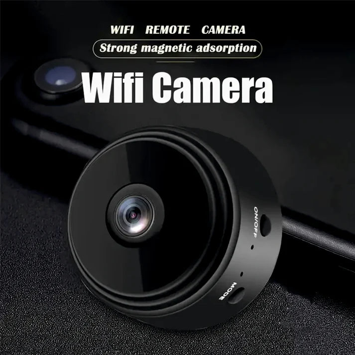 Mini wireless Camera