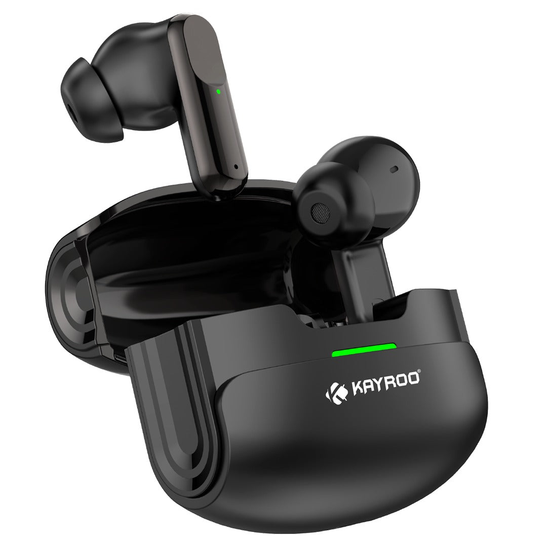 Kayroo  Ionbuds KTW-508