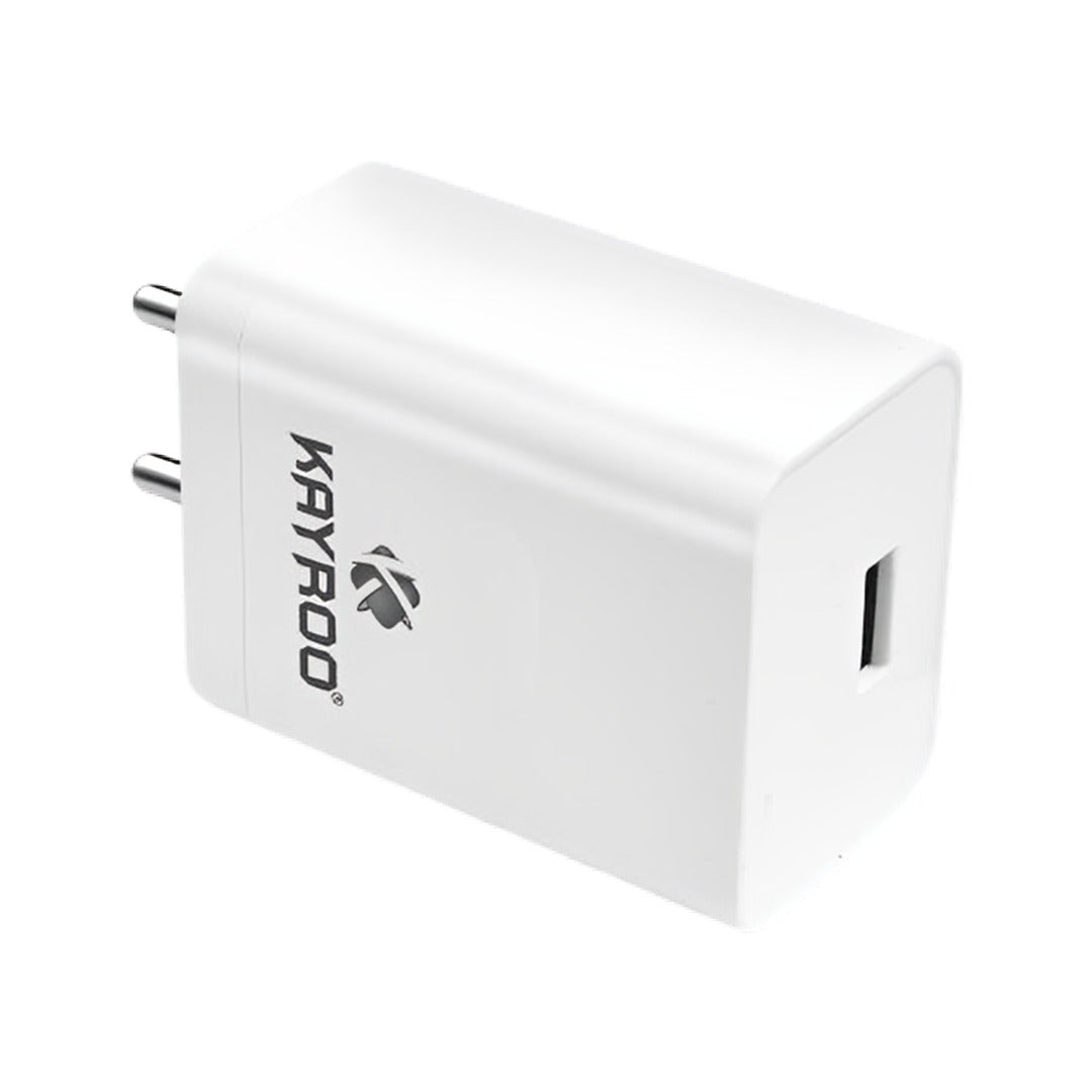 TC-309 TYPE-C USB 44W Flash Charger  ( Dash Charging, Vooc Charging, WARP charging) + Mobile,Computer cleaning kit FREE